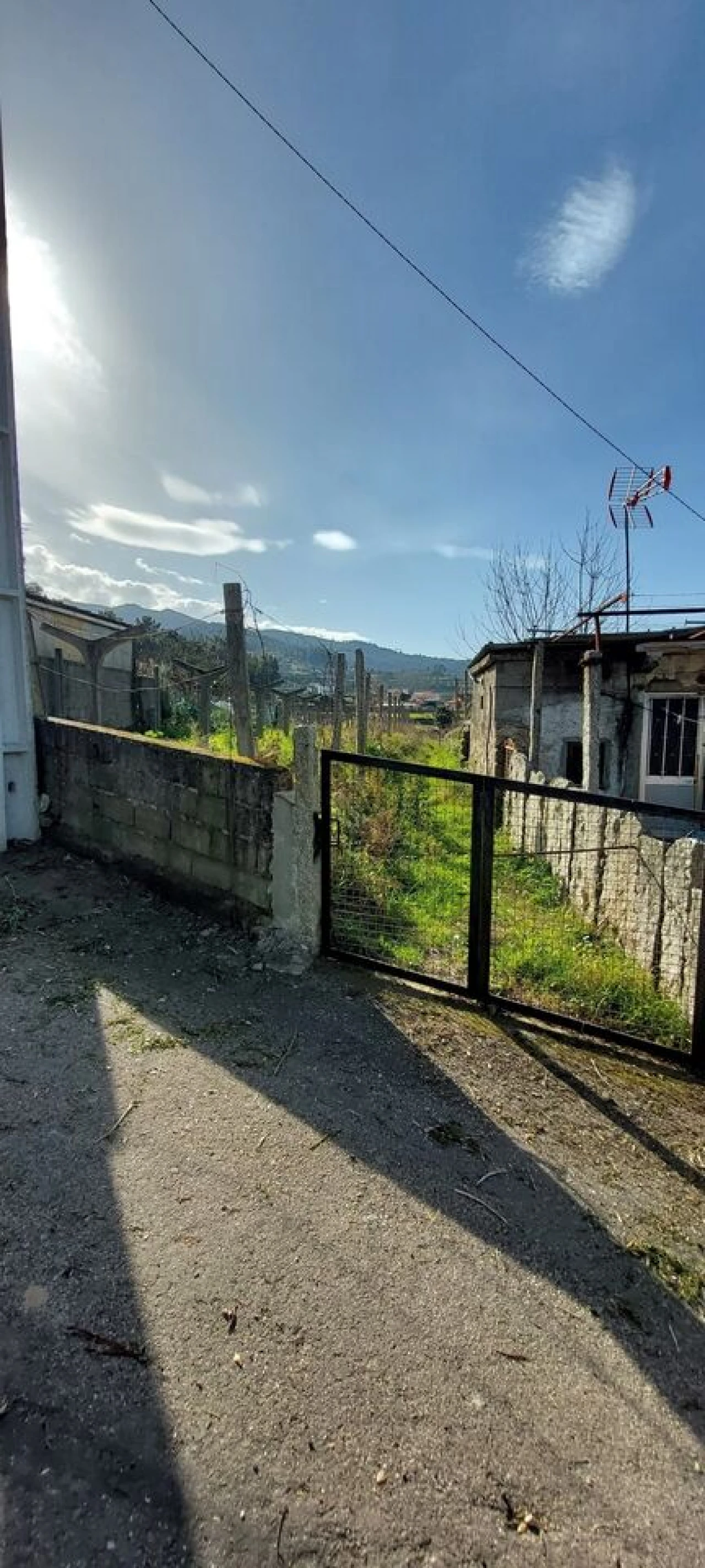 Moradia T2 para Venda em Messegães, Valadares e Sá Foto 4