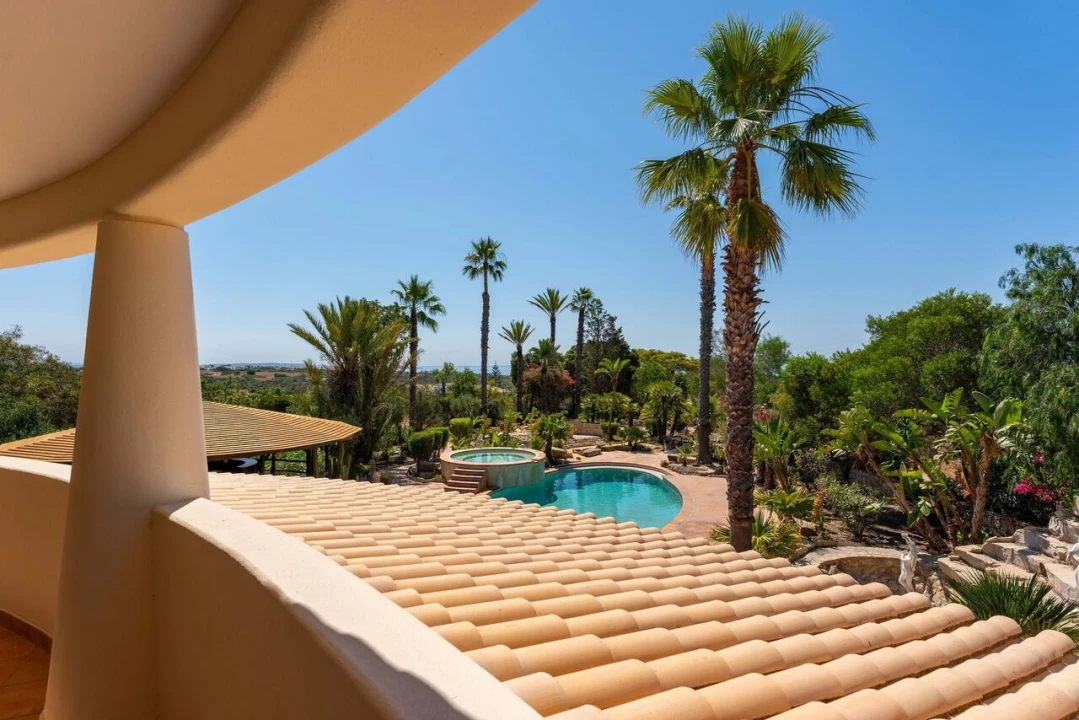 Moradia T4 para Venda em Lagoa e Carvoeiro Foto 8