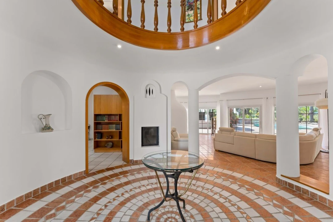 Moradia T4 para Venda em Lagoa e Carvoeiro Foto 13