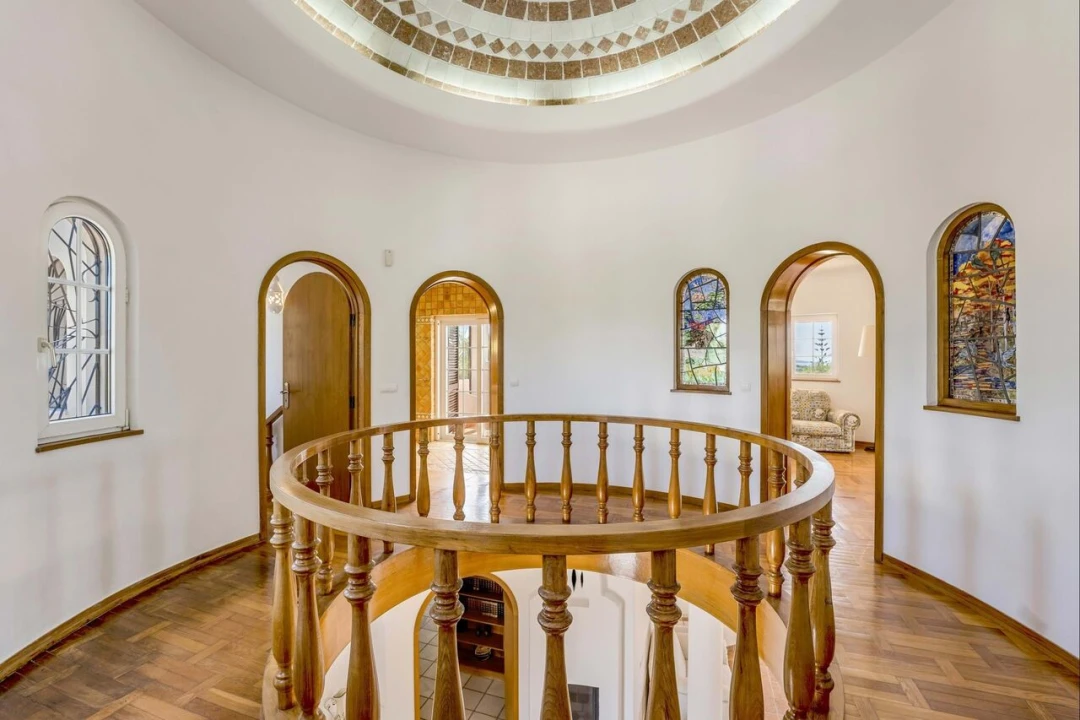 Moradia T4 para Venda em Lagoa e Carvoeiro Foto 21