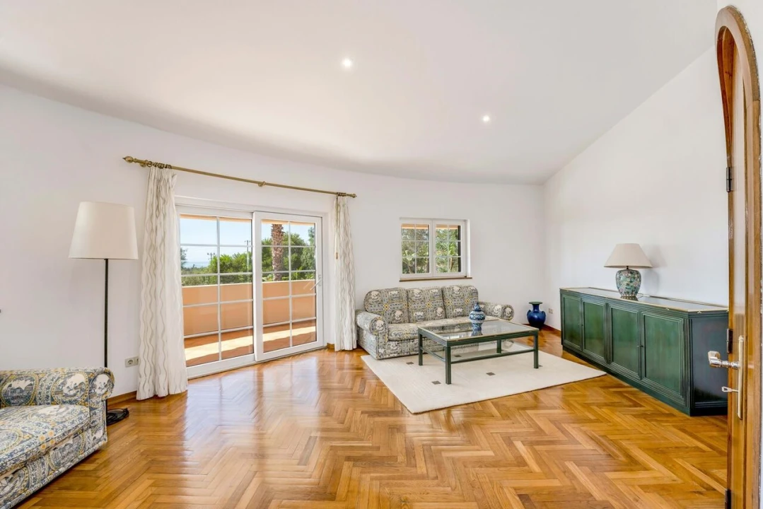 Moradia T4 para Venda em Lagoa e Carvoeiro Foto 25