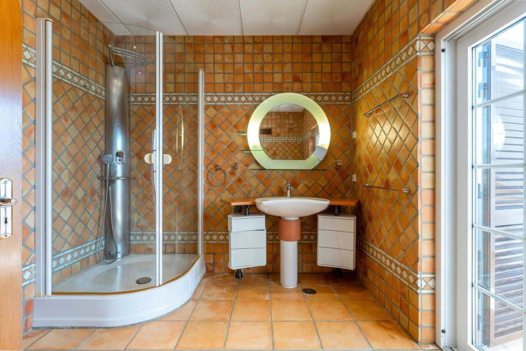 Moradia T4 para Venda em Lagoa e Carvoeiro Foto 27