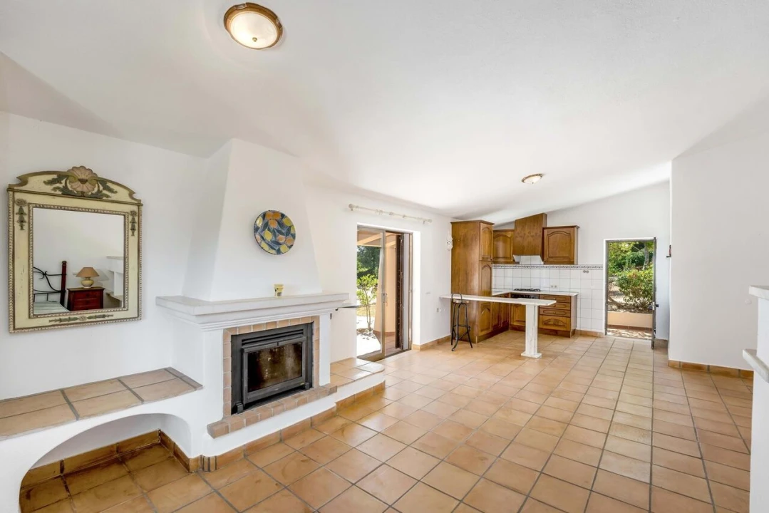 Moradia T4 para Venda em Lagoa e Carvoeiro Foto 28