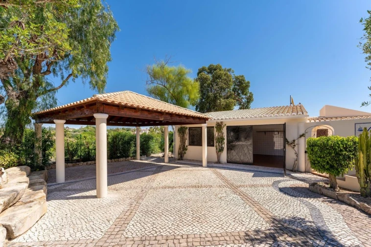 Moradia T4 para Venda em Lagoa e Carvoeiro Foto 7