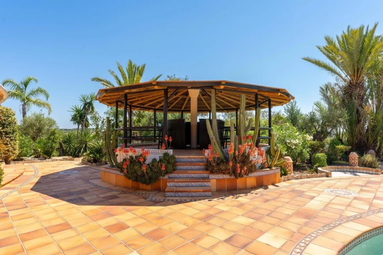 Moradia T4 para Venda em Lagoa e Carvoeiro Foto 10