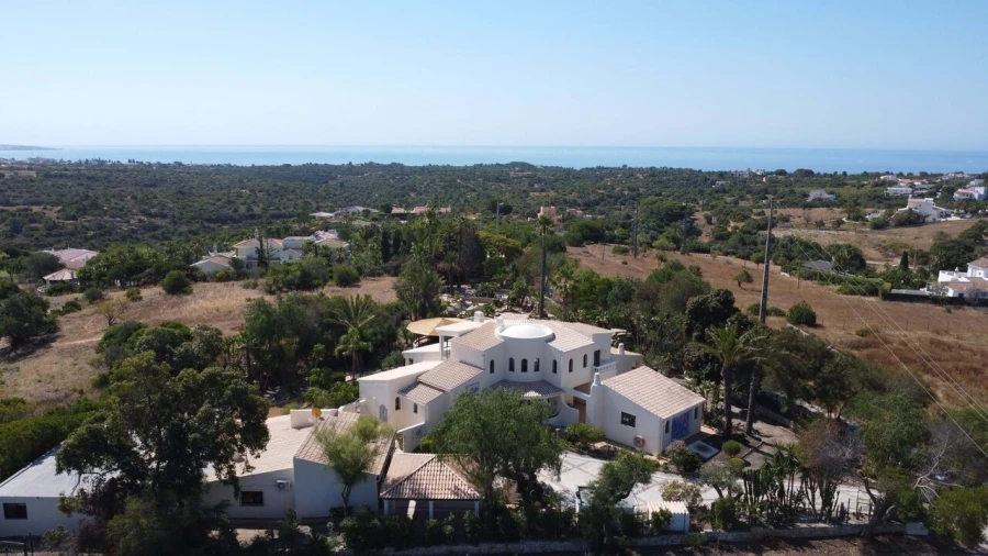 Moradia T4 para Venda em Lagoa e Carvoeiro Foto 5