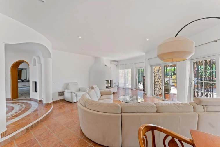 Moradia T4 para Venda em Lagoa e Carvoeiro Foto 14