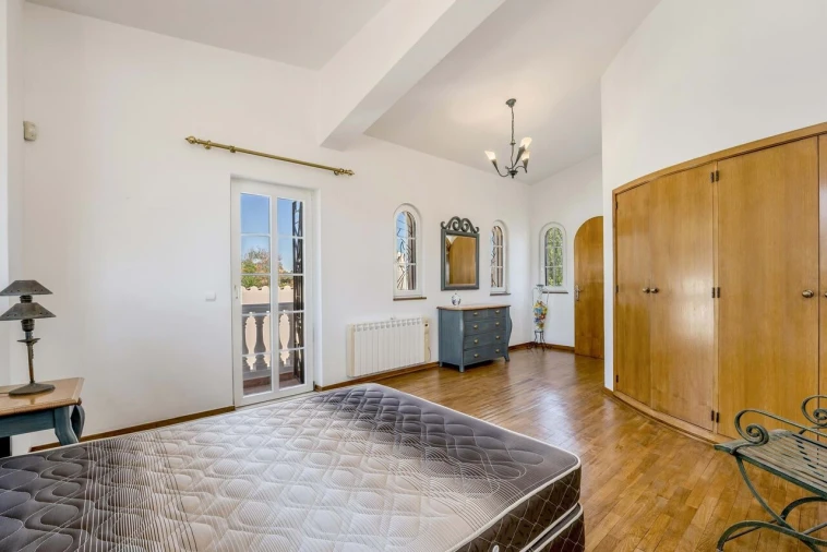 Moradia T4 para Venda em Lagoa e Carvoeiro Foto 26