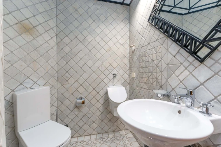 Moradia T4 para Venda em Lagoa e Carvoeiro Foto 30