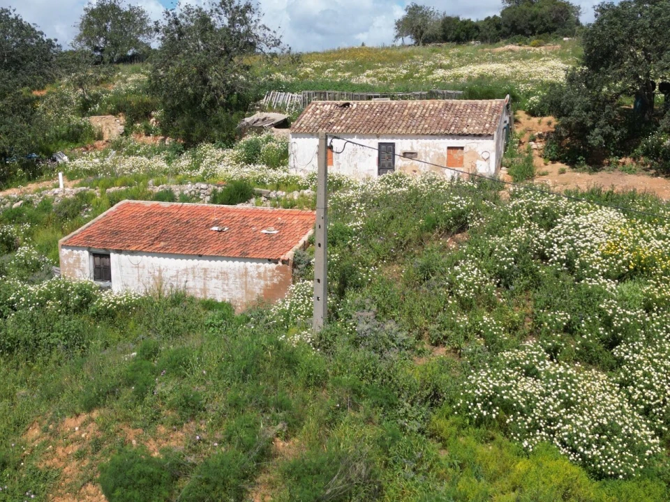 Terreno para Venda em Estômbar e Parchal Foto 6