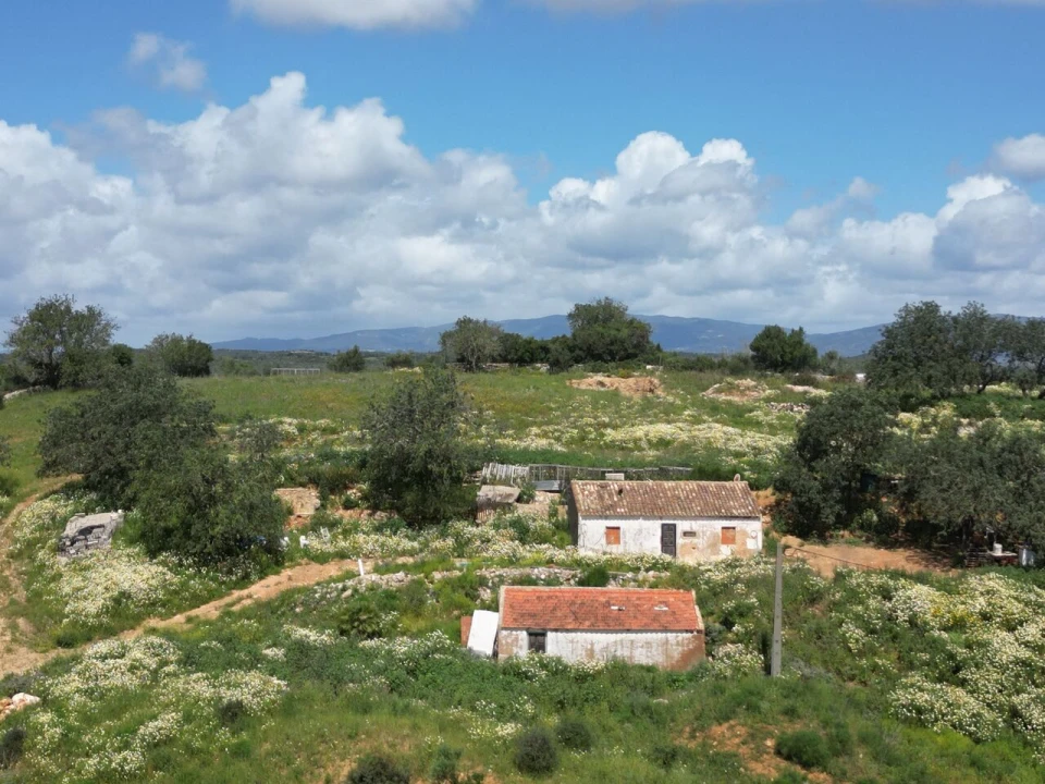 Terreno para Venda em Estômbar e Parchal Foto 7