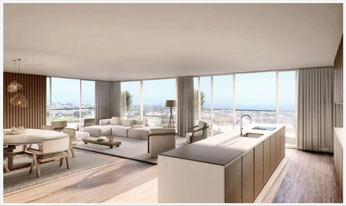 Apartamento T3 para Venda em Lagoa e Carvoeiro Foto 24