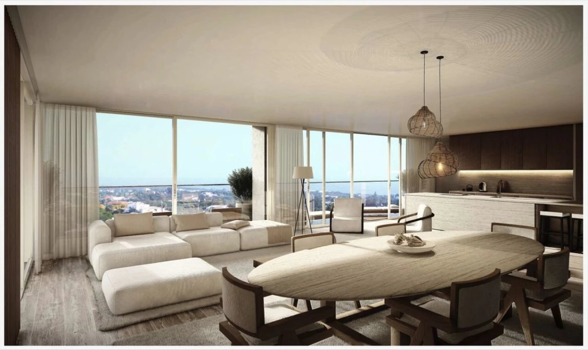 Apartamento T3 para Venda em Lagoa e Carvoeiro Foto 25