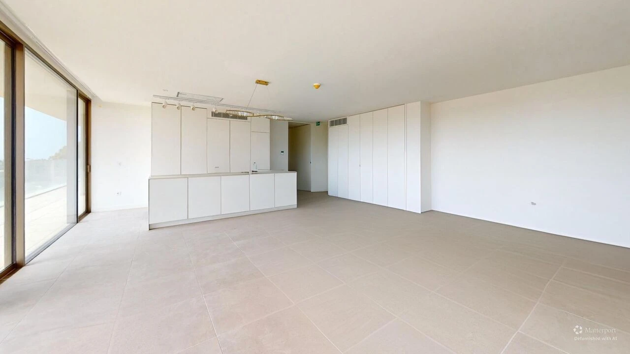 Apartamento T3 para Venda em Lagoa e Carvoeiro Foto 7