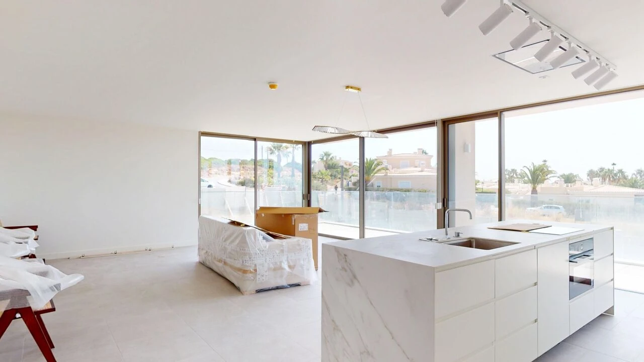 Apartamento T3 para Venda em Lagoa e Carvoeiro Foto 9