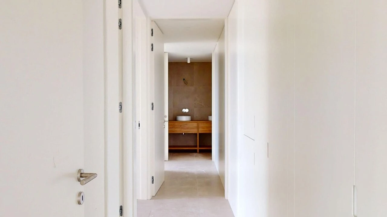 Apartamento T3 para Venda em Lagoa e Carvoeiro Foto 10