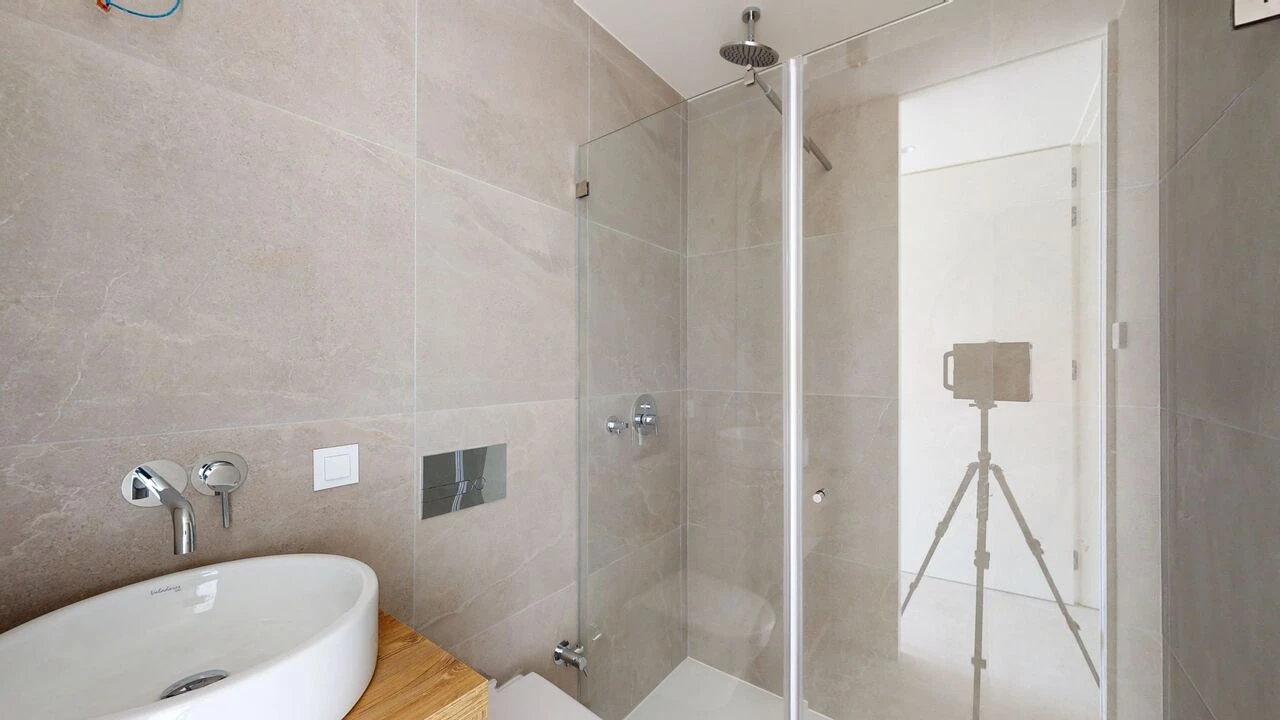 Apartamento T3 para Venda em Lagoa e Carvoeiro Foto 11