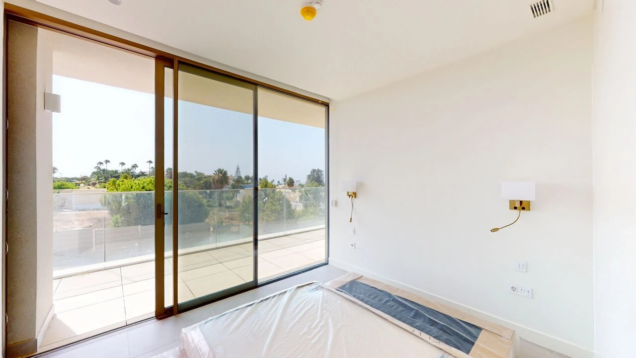 Apartamento T3 para Venda em Lagoa e Carvoeiro Foto 13