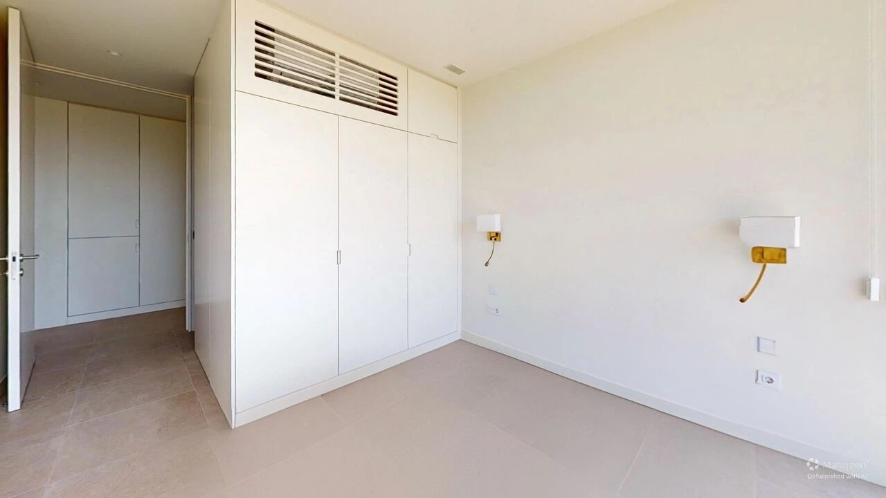 Apartamento T3 para Venda em Lagoa e Carvoeiro Foto 14