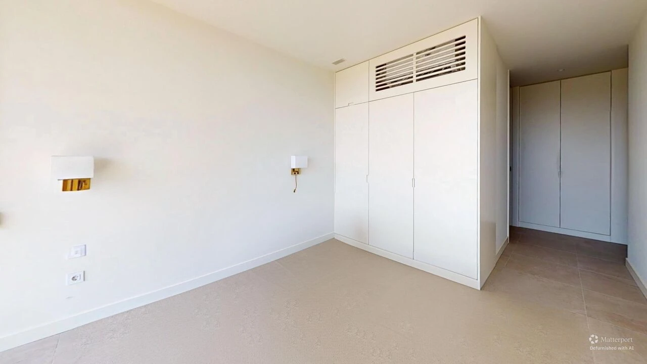 Apartamento T3 para Venda em Lagoa e Carvoeiro Foto 19