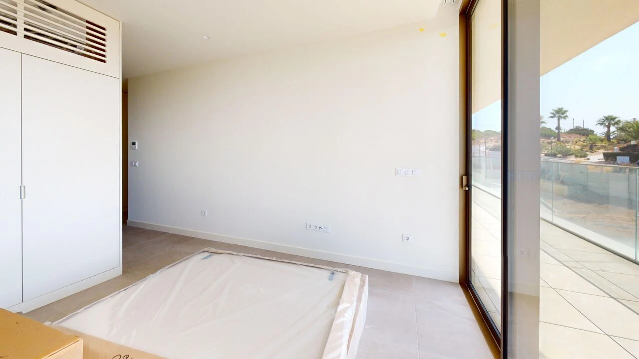 Apartamento T3 para Venda em Lagoa e Carvoeiro Foto 20