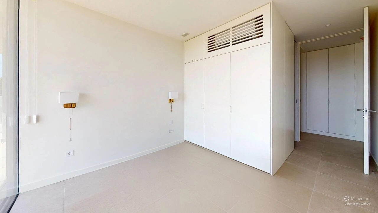 Apartamento T3 para Venda em Lagoa e Carvoeiro Foto 21