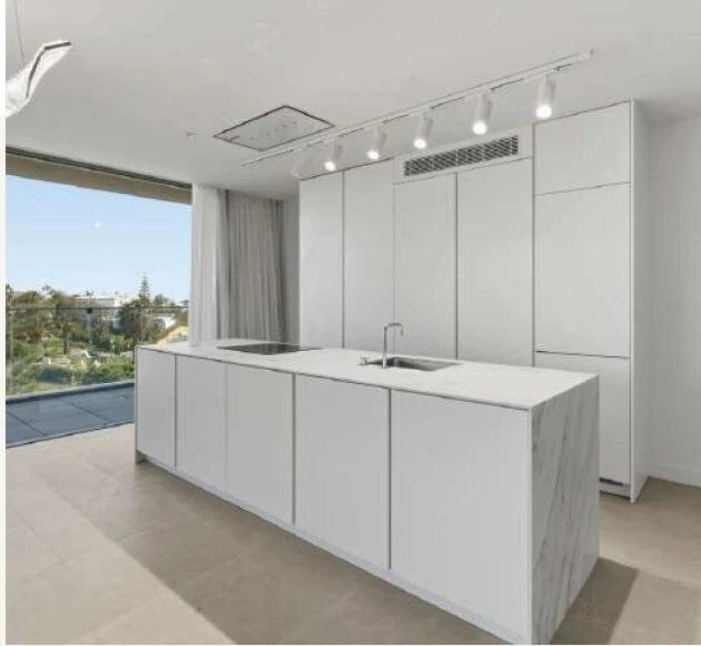 Apartamento T3 para Venda em Lagoa e Carvoeiro Foto 11