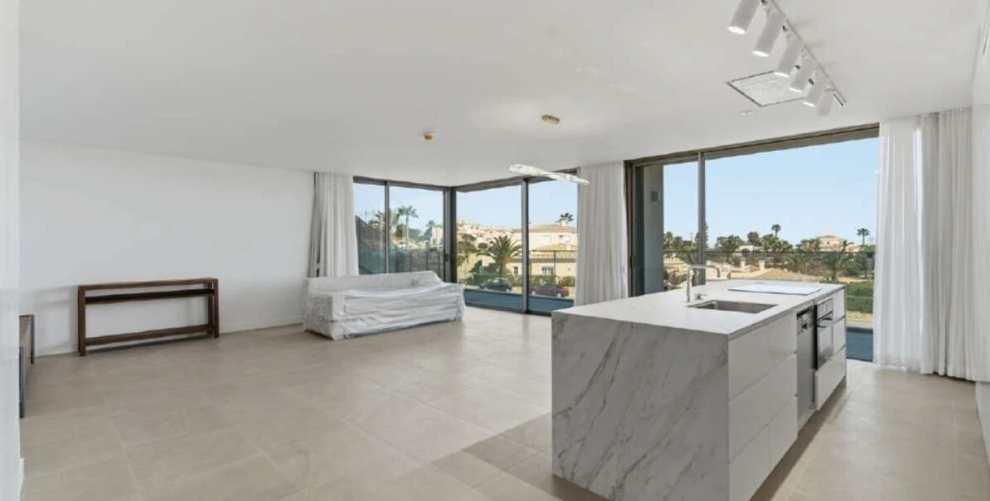 Apartamento T3 para Venda em Lagoa e Carvoeiro Foto 15