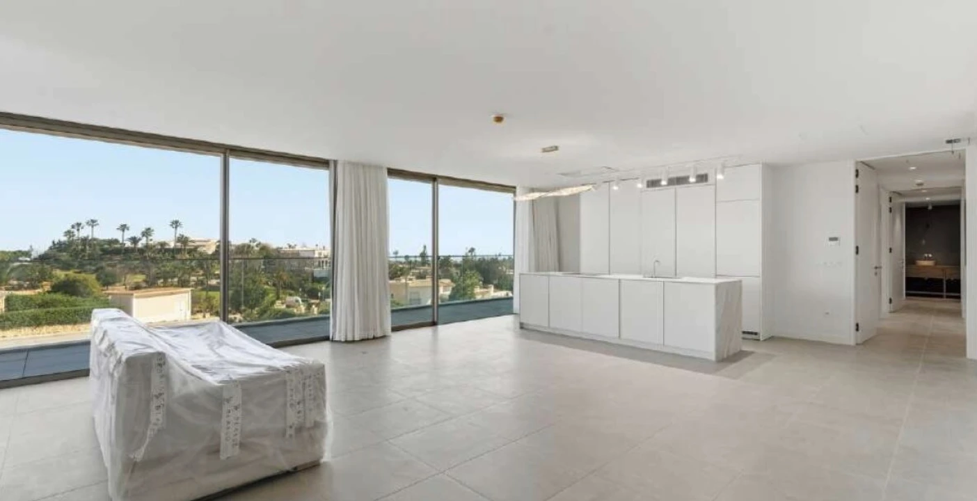 Apartamento T3 para Venda em Lagoa e Carvoeiro Foto 17