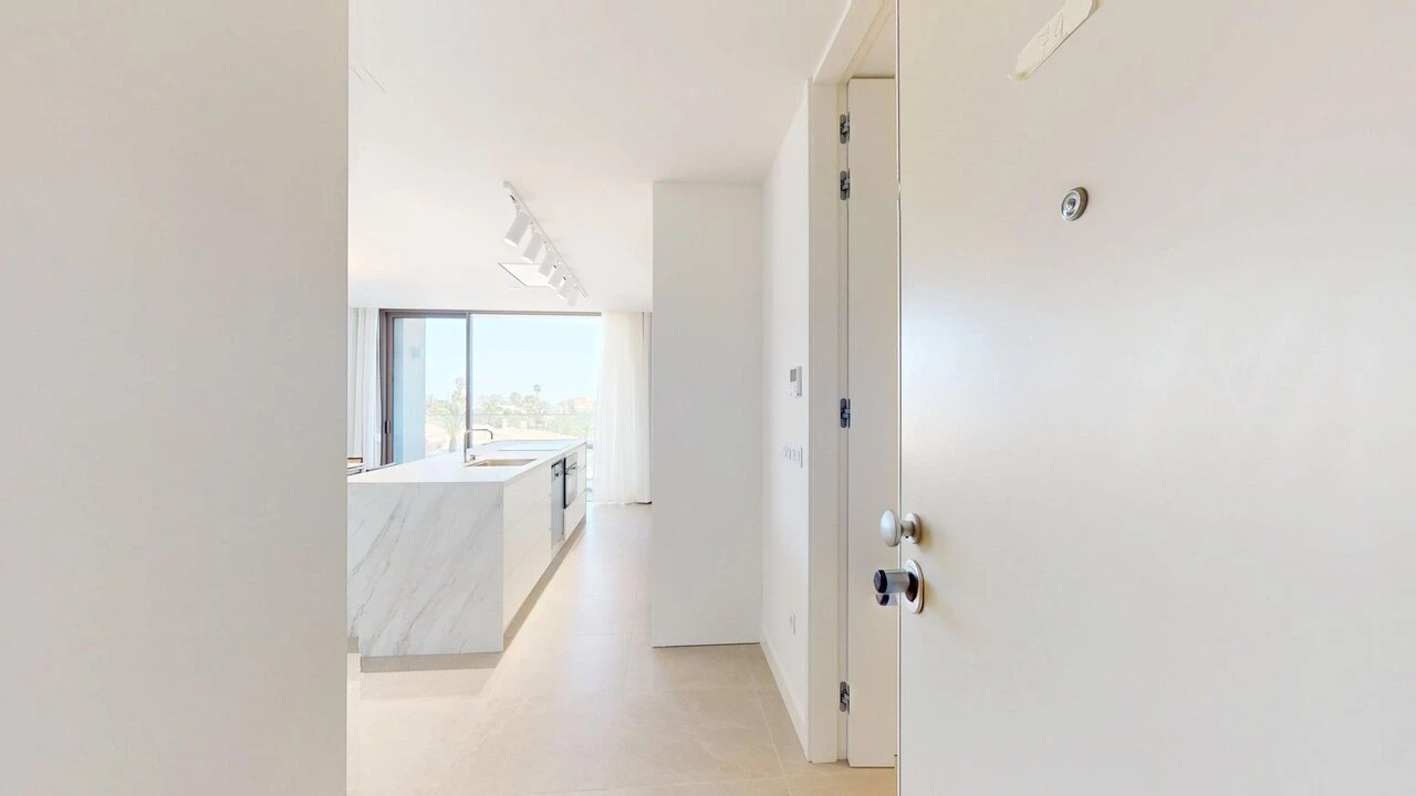 Apartamento T3 para Venda em Lagoa e Carvoeiro Foto 9