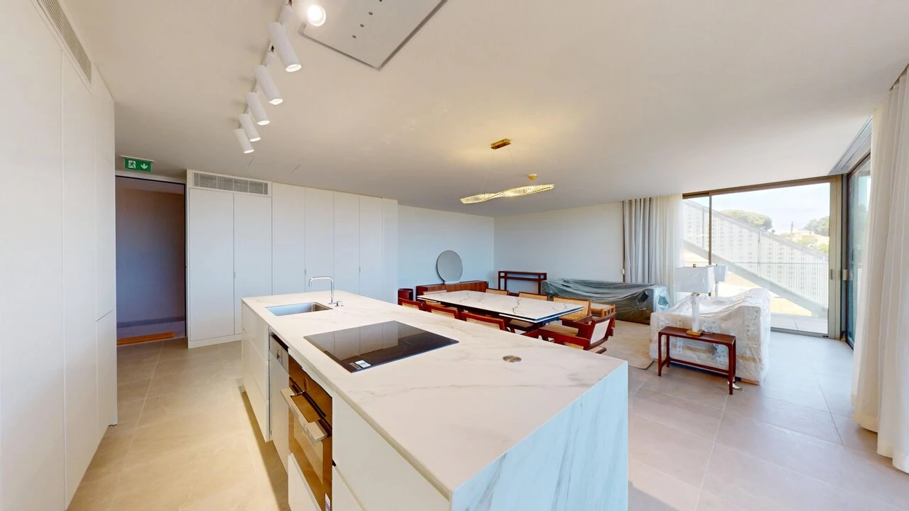 Apartamento T3 para Venda em Lagoa e Carvoeiro Foto 14