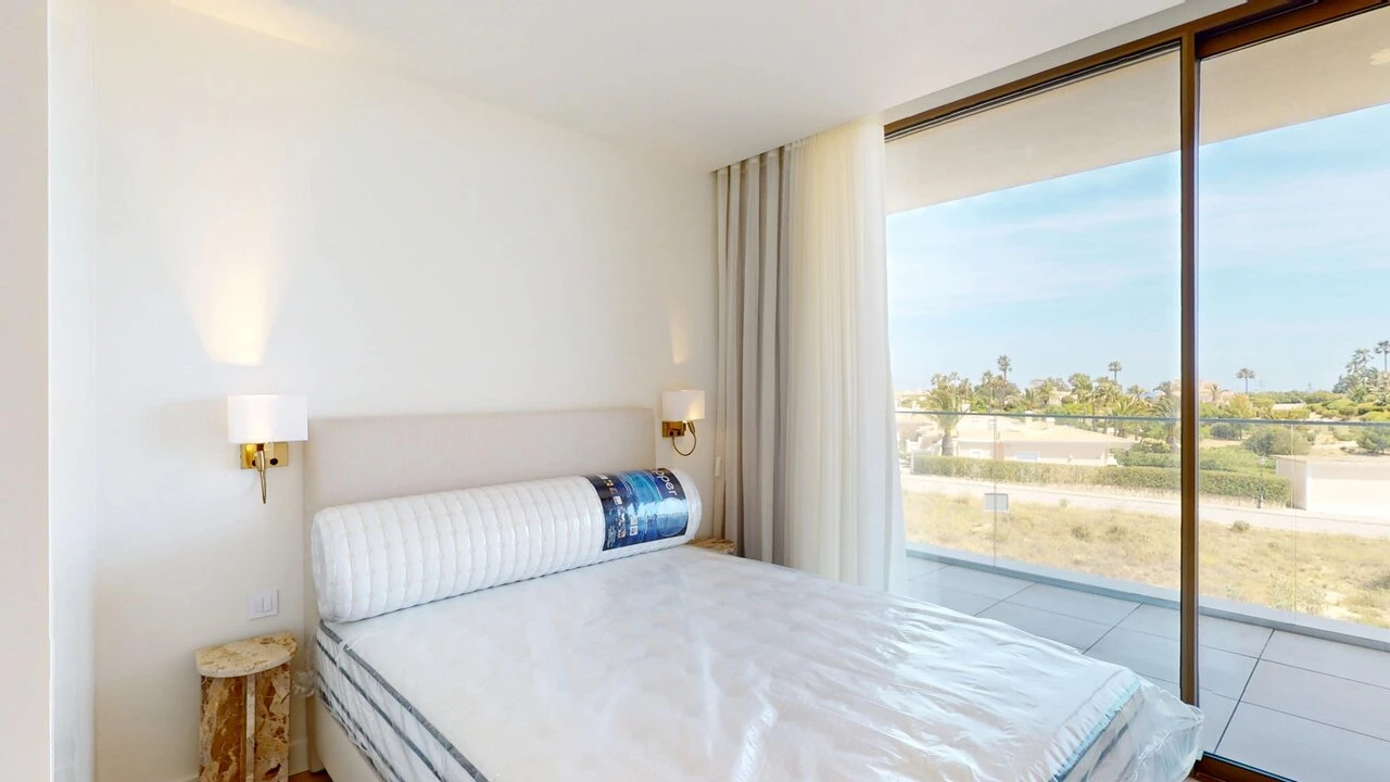 Apartamento T3 para Venda em Lagoa e Carvoeiro Foto 18