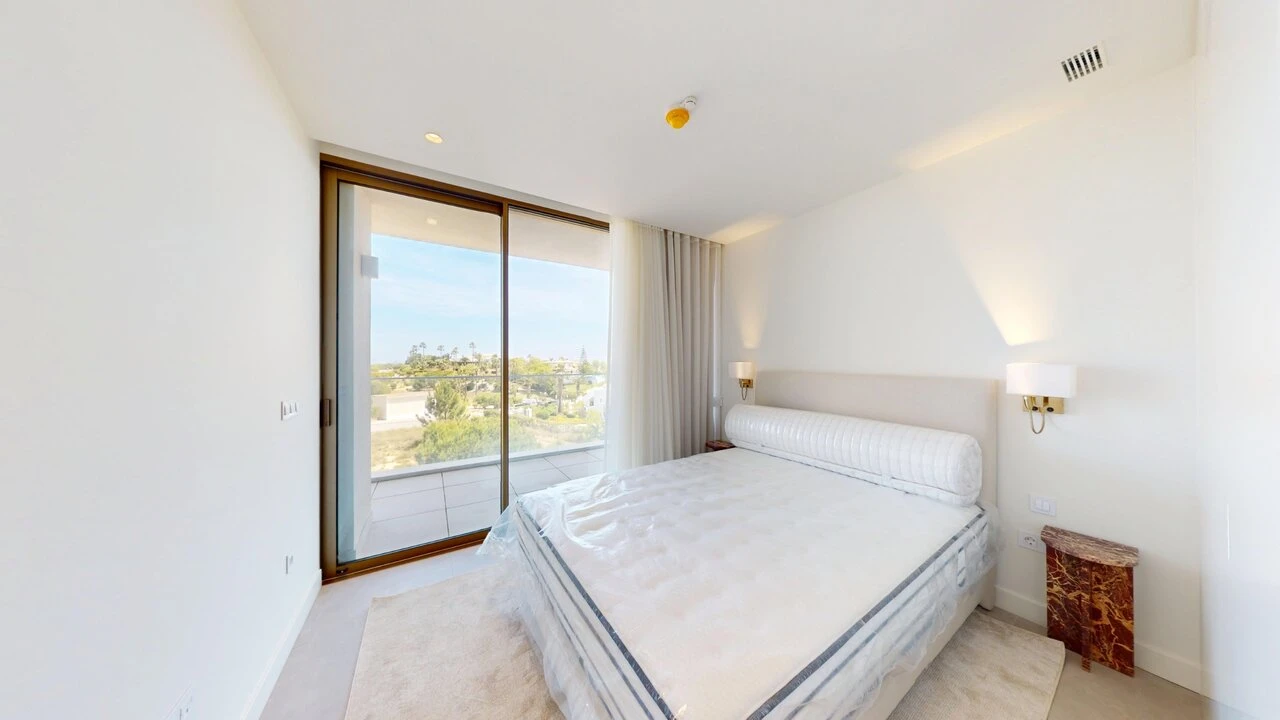 Apartamento T3 para Venda em Lagoa e Carvoeiro Foto 21