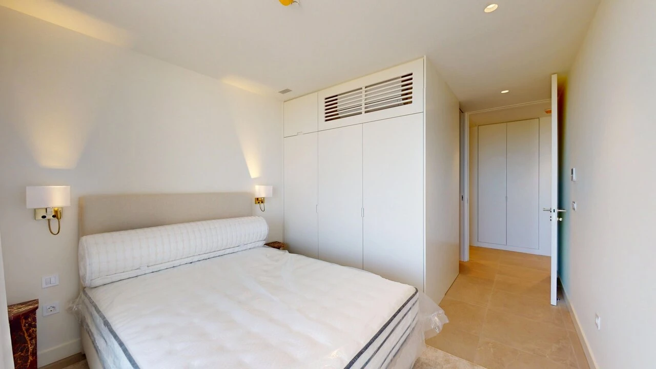 Apartamento T3 para Venda em Lagoa e Carvoeiro Foto 22
