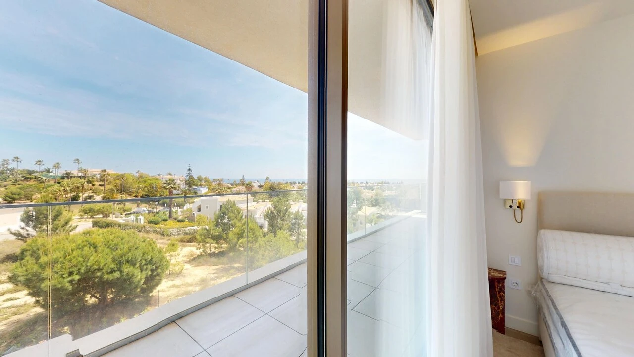Apartamento T3 para Venda em Lagoa e Carvoeiro Foto 23