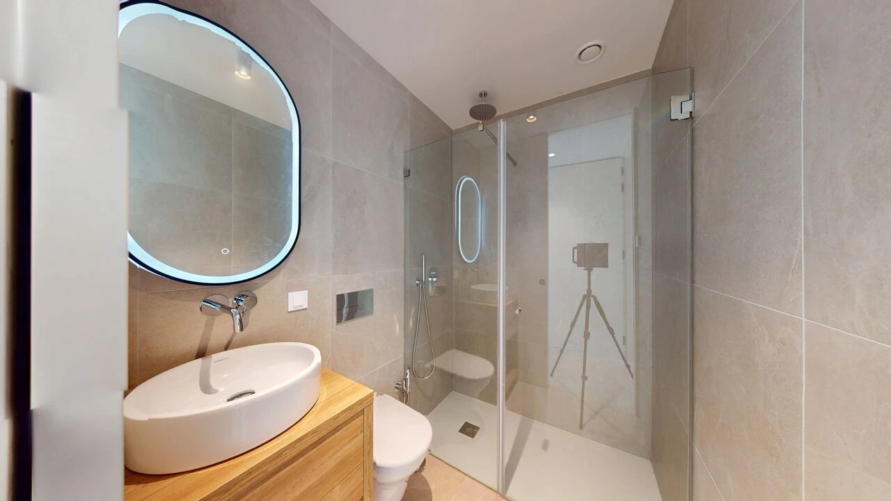 Apartamento T3 para Venda em Lagoa e Carvoeiro Foto 24