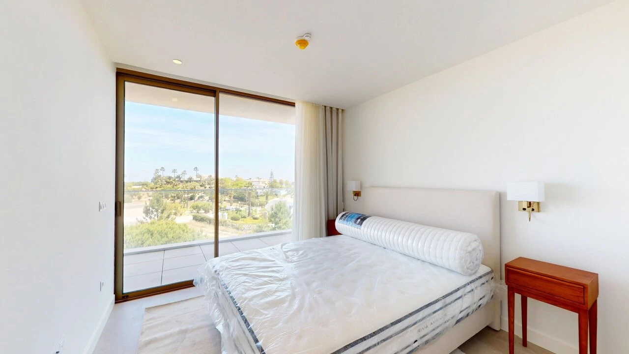 Apartamento T3 para Venda em Lagoa e Carvoeiro Foto 25