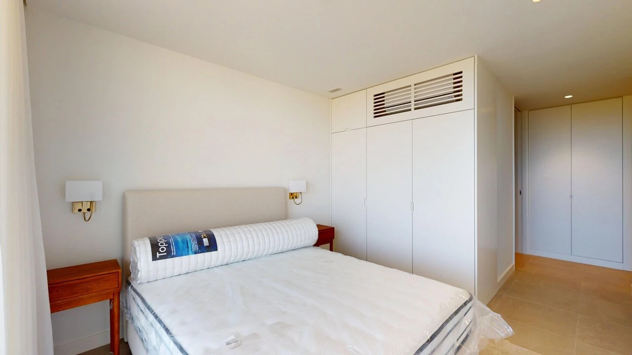 Apartamento T3 para Venda em Lagoa e Carvoeiro Foto 26