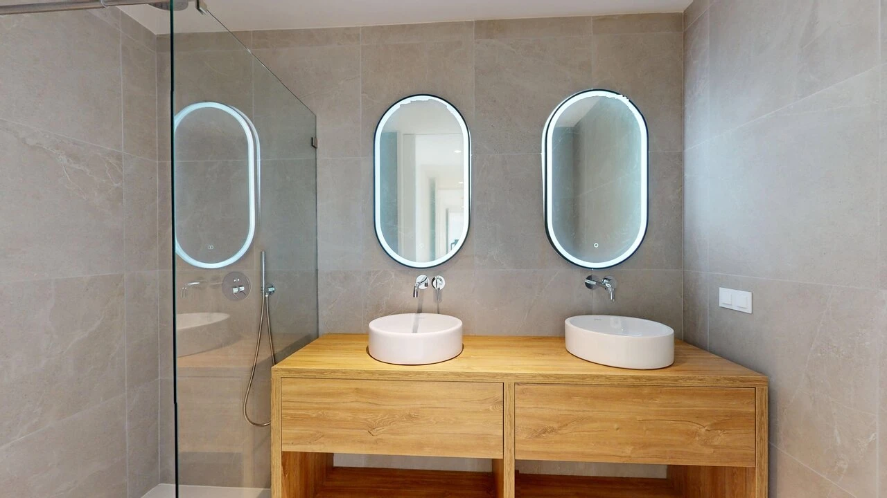 Apartamento T3 para Venda em Lagoa e Carvoeiro Foto 29