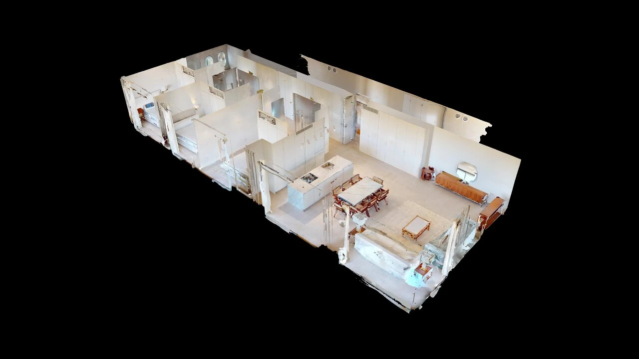 Apartamento T3 para Venda em Lagoa e Carvoeiro Foto 32