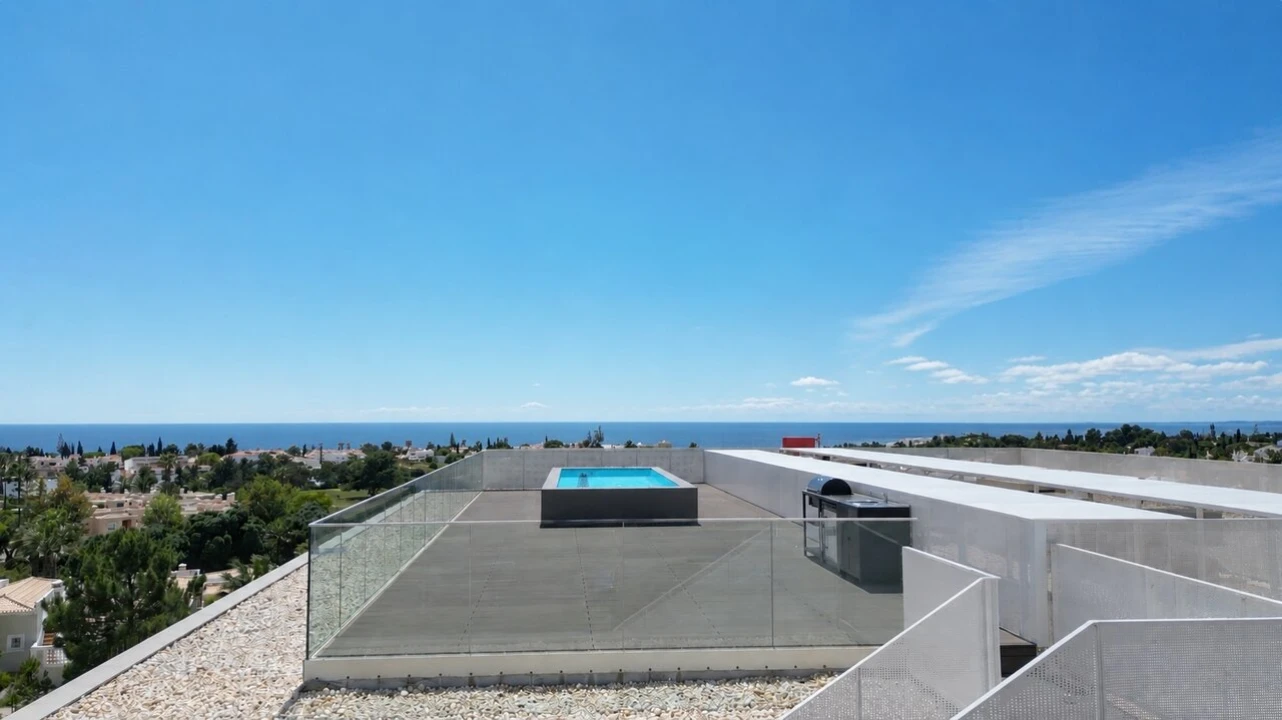 Apartamento T3 para Venda em Lagoa e Carvoeiro Foto 2