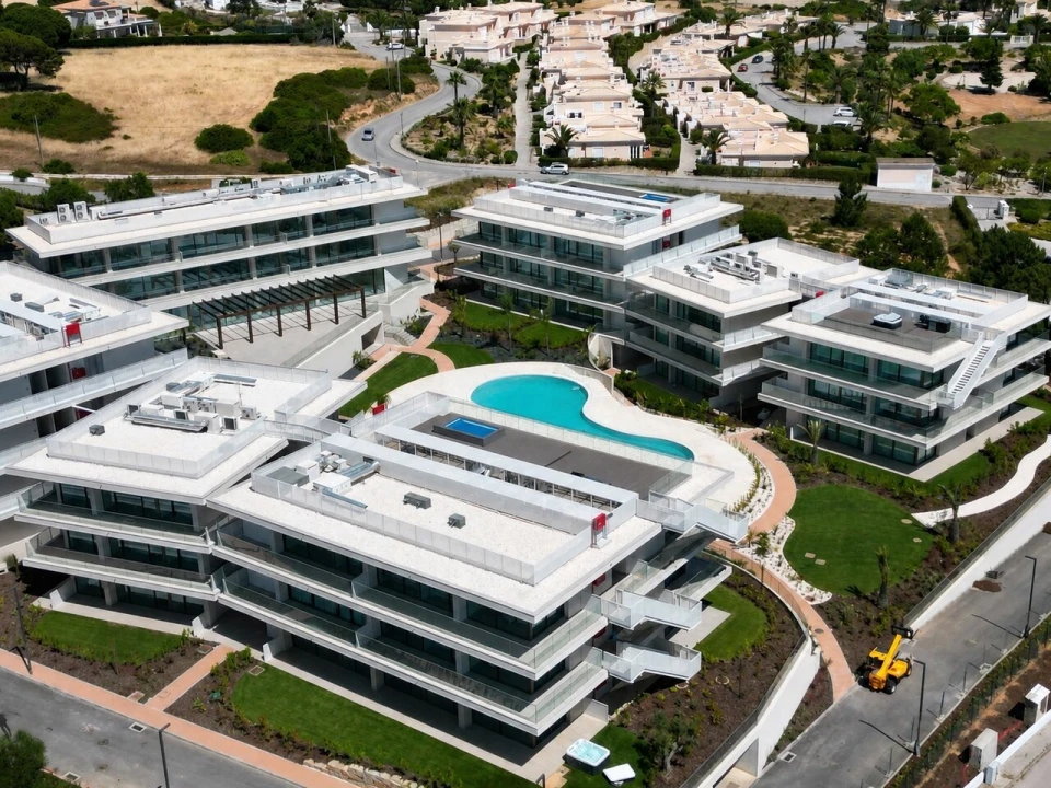 Apartamento T3 para Venda em Lagoa e Carvoeiro Foto 4
