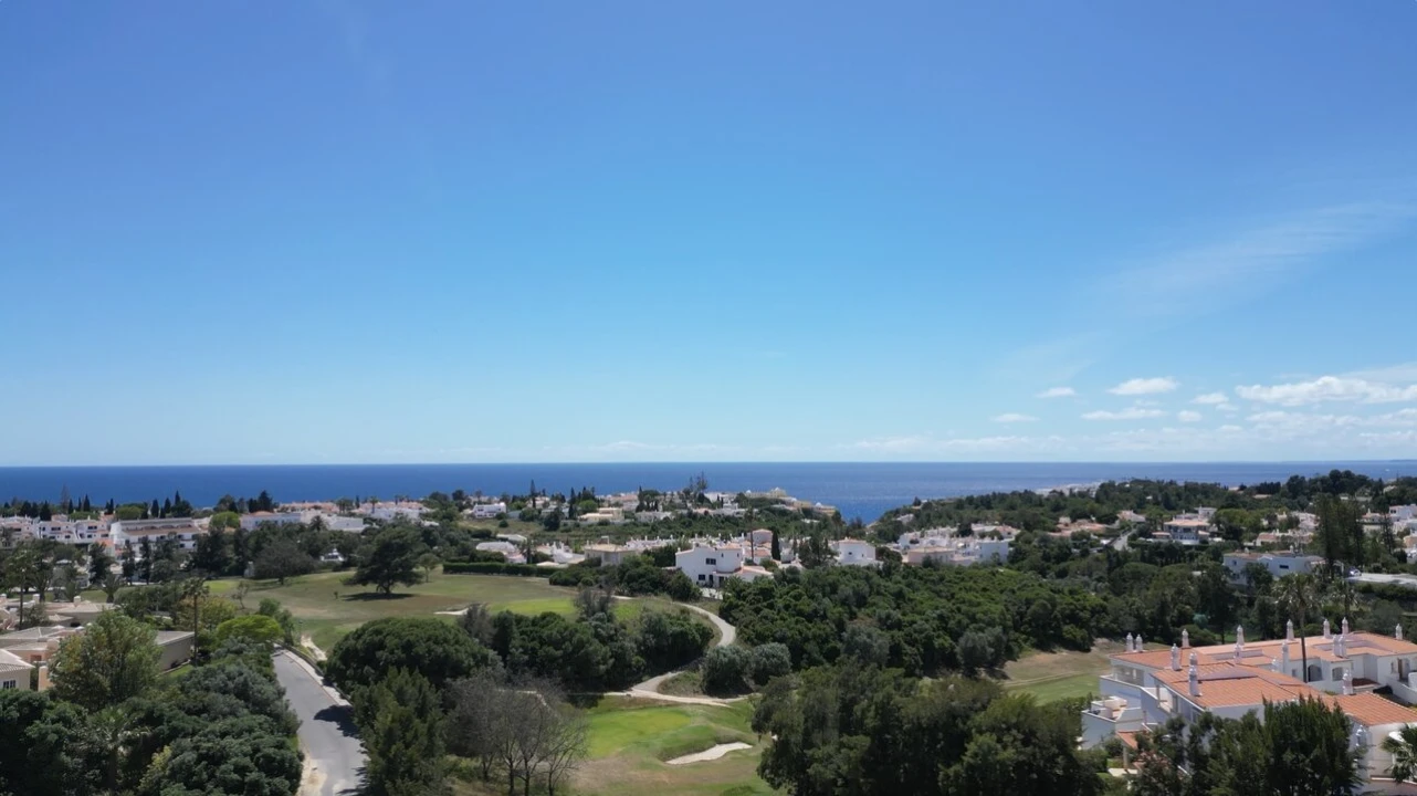 Apartamento T3 para Venda em Lagoa e Carvoeiro Foto 5