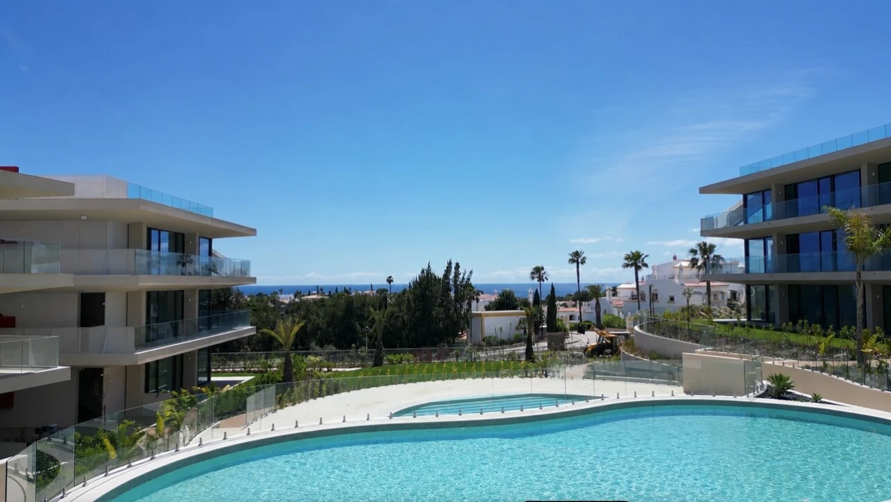 Apartamento T3 para Venda em Lagoa e Carvoeiro Foto 6