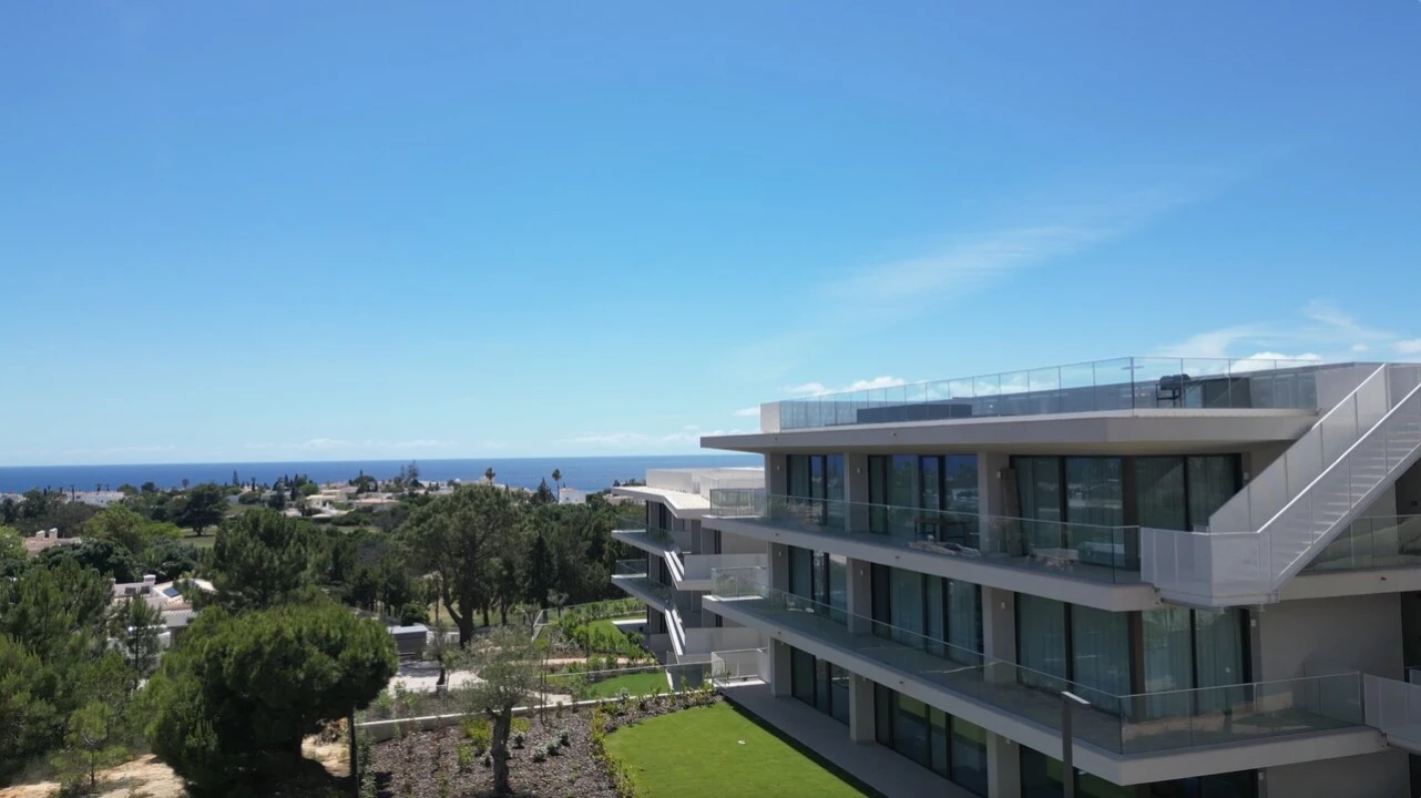 Apartamento T3 para Venda em Lagoa e Carvoeiro Foto 8