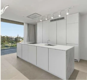 Apartamento T3 para Venda em Lagoa e Carvoeiro