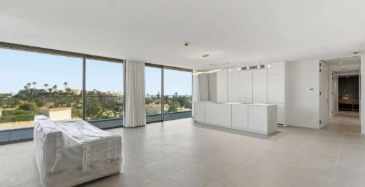 Apartamento T3 para Venda em Lagoa e Carvoeiro