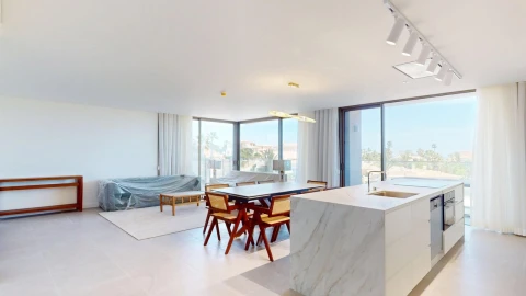 Apartamento T3 para Venda em Lagoa e Carvoeiro