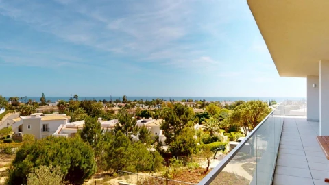Apartamento T3 para Venda em Lagoa e Carvoeiro