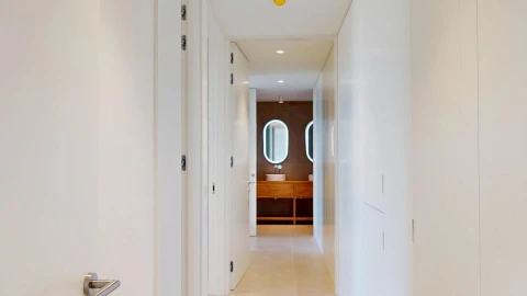 Apartamento T3 para Venda em Lagoa e Carvoeiro